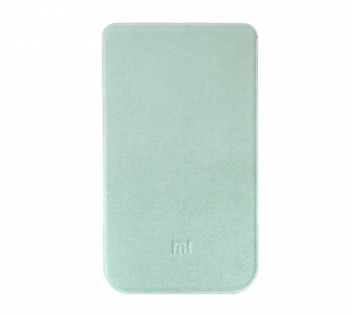 Чехол сумка для смартфонов Xiaomi Mi4 Turquoise